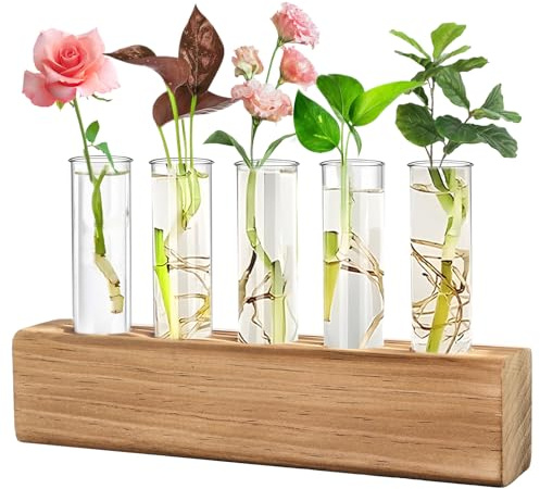 Gardening Gifts for Women, Unique Plant Gift for Mum Daughter Wife Auntie Grandma Gardener Best Friend, Female Ladies Garden Presents for Birthday Christmas Mothers Day Valentines Day