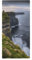 NTVOWPZO Handtuch, sehr saugfähig, County Clare The Cliffs, schnell trocknend, leicht, Badetücher, weiche Waschlappen für Badezimmer, Dusche, Sport, Reisen, Pool