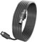 USB C PD DC Cylindrical Adapter, USB C DC Adapter - Waterproof USB C Cable | DC Cord, 12V DC USB Cable for Outdoor, Adventure, Long Travel, Indoor and Outdoor