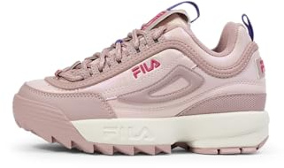 Disruptor F Teens-Pale Mauve-36