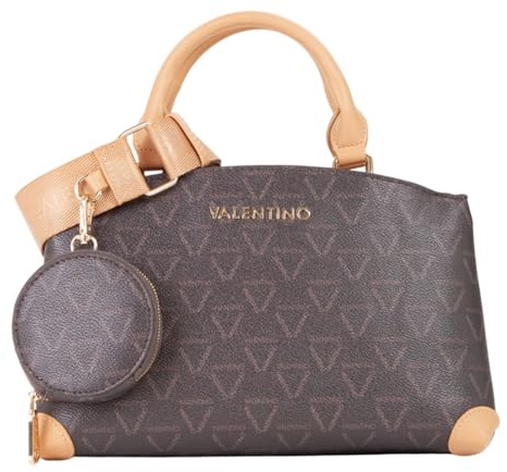 Valentino Lady Re Pretty Bag Moro/Naturale