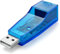 Generic USB 3.0 to RJ45 Ethernet Adapter - High-Speed Network Converter for Desktop, Laptop, Tablet