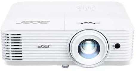 Acer X1528 - projecteur DLP - portable - 3D