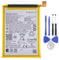 Battery Compatible for Motorola Moto G23 (2023) | PH50 | XT2333-3 New for Smartphones + Screwdriver Kit