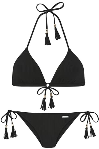 Elbsand Damen Triangel-Bikini