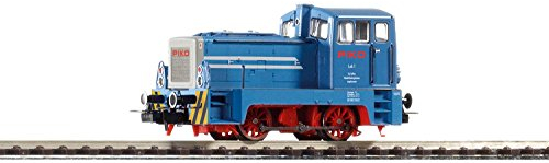 Piko 52550 Diesellok V23 Lok, Schienenfahrzeug Mehrfarbig