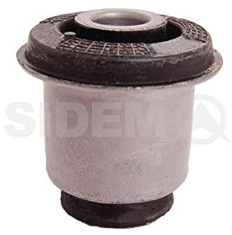 SIDEM 853704 Radaufhängungen | Kompatibel mit: CITROËN C5 III, C5 III Break, C6, PEUGEOT 407, 407 Coupe, 407 SW, 508 I, 508 SW I, 508 SW II