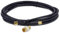 SSL Satellites 10 Meter 3C-2V Black Cable TV Aerial Lead Coaxial Cable Coax RF 75 OHM 3C-2V