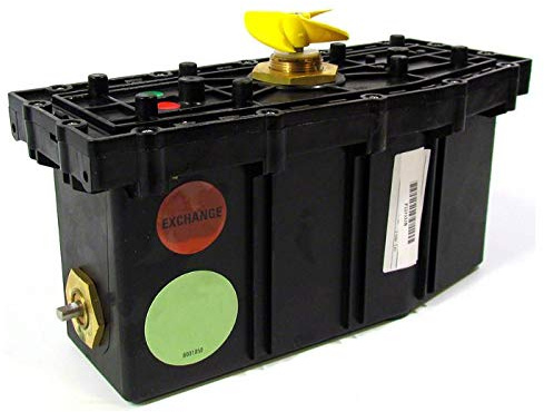 MAYTRONICS 9995375-ASSY | Box Motore per Robot Piscina Dolphin Wave 50