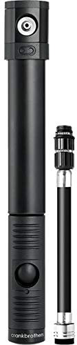 KLIC HP MIDNIGHT EDITION Pumpe
