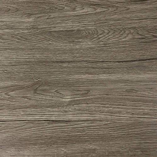 [12,56€/m²] Klebefolie Holz-Optik 200 x 67,5cm I Selbstklebende Folie für Möbel Küche & Deko I Selbstklebefolie hitzebeständig & abwaschbar I 3D Holz-Maserung Dekor (Sommer-Eiche)