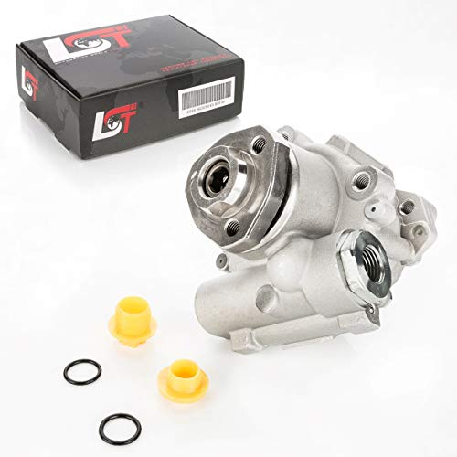 LST Hydraulikpumpe Servopumpe Hydraulik Lenkung TRANS IV T4 2.4 2.5 TDI D
