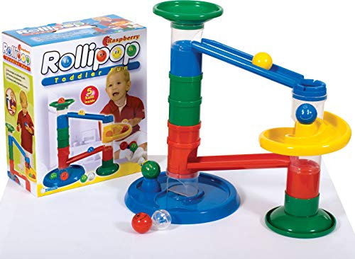 2gether Kugelbahn Rollipop - besonders interessant für kleine Kinder