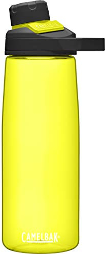 Camelbak Magnetic Chute Mag Wasserflaschenverschluss Schwefel