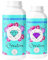 Resin Pro ® ICreation Resina Epossidica Veloce, Catalizza in metà Tempo, per Stampi in Silicone, Gioielli, Creazioni Artistiche, Fai da te, Made in Italy 750g