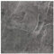 Rio Gris Dark Grey Porcelain Floor & Wall Tiles with White Veins – Flooring Tile for Bathroom, Kitchen, Bedroom, Living Room, Office, Restaurant, Hospital & More