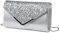 LHHMZ Pochette da sera da donna Pochette per feste di matrimonio formali Borsa a tracolla per borsa da matrimonio Pochette da ballo per cocktail