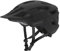 SMITH Engage MTB Fahrradhelm - Mountainbike-Helm für Erwachsene mit MIPS-Technologie + Koroyd-Abdeckung - Leichter Aufprallschutz für Damen & Herren - Verstellbares Visier - Schwarz Matt, X-Large