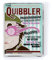 Offizieller Harry Potter Quibbler Anstecker, Einheitsgröße, Versilbert