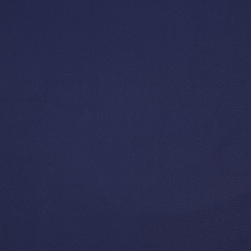 1m Nano Softshell KEINE Meterware 3-lagig Wind- und wasserwabweisend 25 Farben (035 I Marine)