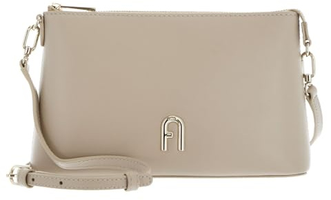 Furla Diamante Mini Crossbody Bag Grano