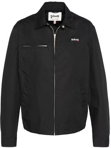Schott NYC Herren Cadams Jacke