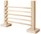 Sprung-Set für Kaninchen – Agility-Pfad für Kaninchen aus , höhenverstellbare Hindernisstange | Einfach zu montieren, spielerische Aktivitäten für Hinderniskaninchen zum Training, Spielen