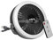 BRUNNER Camping Lampe Ventilator Moonbelle Outdoor Hänge Laterne Aufladbar LED