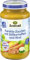 Alnatura BIO Karotte-Zucchini mit Süßkartoffeln und Rind (0.22 kg)