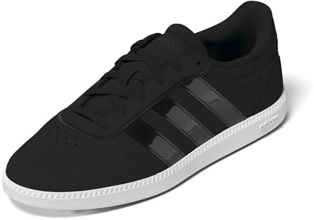 adidas Unisex Kids Breaknet Sleek Kids Schuh