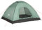 Outsunny Kuppelzelt für 2 Personen leicht, stabil wasserdicht Familienzelt mit Tür&Fenster Packtasche, Haken, Campingzelt mit 2000mm Wassersäule Zelt für Camping Reise Trekking Garten