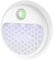 GREOHNMPAW Smart Cat Odor Purifier,Cat Box Deodorizer Rechargeable,for All Kinds of Litter Box Bathroom Wardrobe Kitchen with Uv