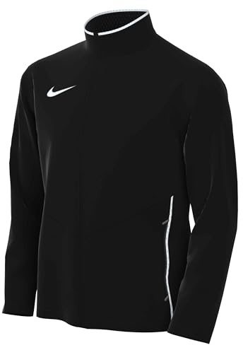 NIKE Unisex Kinder Y Nk Df Park26 Trk Jkt K Y Nk Df Park26 Trk Jkt K