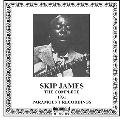 I'm So Glad: The Complete 1931 Paramount Recordings