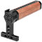 CAMVATE Brazilian Wooden Top Handle Grip for Camera Cage - 1721