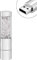 Garrulax USB Stick, Premium USB 2.0, Diamant 16GB / 32GB USB-Flash-Laufwerk Wasserdicht Memory Stick High Speed Übertragung Speicherstick