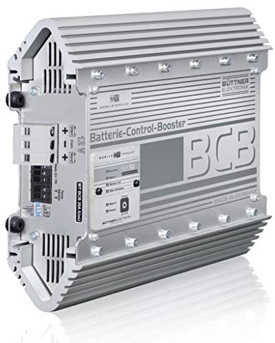 Büttner Elektronik Batterie-Control-Booster MT BCB 25/20