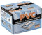 EN STOCK 250 SYSTEME DE FIXATION A CLIPS + CLOUS POUR LAMBRIS PVC PLASTIQUE MURAL OU FIXATION SOL PLAFOND