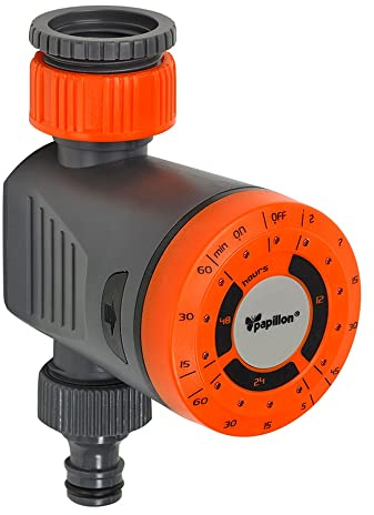 PAPILLON Programador Riego Electronico Plus