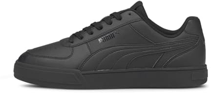 PUMA SNEAKERY Caven Black Black Bl Black 38081003