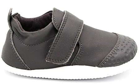 Bobux Karpfen Krallen Lauflernhilfe Xplorer Go Trainer, grau, 22 EU