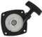HURI Seilzugstarter für ATIKA HB 60 / HB 60 N/HBHA 60 Heckenschere