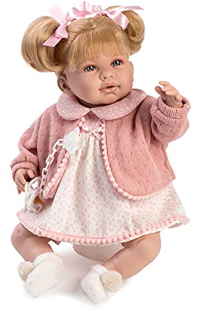 Muñecas Berbesa 4508