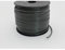 caihv-Welding Rod, PVC Vinyl Flooring Plastic Welding Rods, Soldering Sticks 4mm Welding Wire, Strong and Durable (Diameter : 4mm x 2m, Material : Dark Grey)