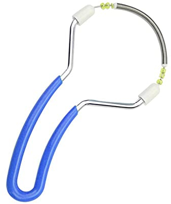 Epiroller Pinzette - Gesicht Epiroller Pinzette Epilierer Enthaarung Haarentfernung Gesichtsreiniger Epicare Epi Roller Epilator