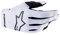 Alpinestars Handschuhe Radar Grau Gr. M