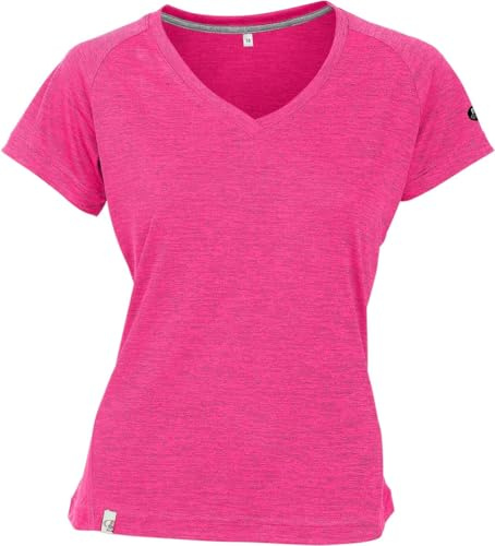 Maul Sport Damen T-Shirt Ridnaun Fresh