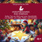 Adventskalender zum Ausmalen: Jeden Tag ein Bild und eine Geschichte
