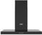 Stoves Sterling Chim 110T 110cm Chimney Cooker Hood - Black