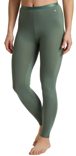 CALIDA Natural Comfort Leggings Damen, aus hochwertiger Baumwolle